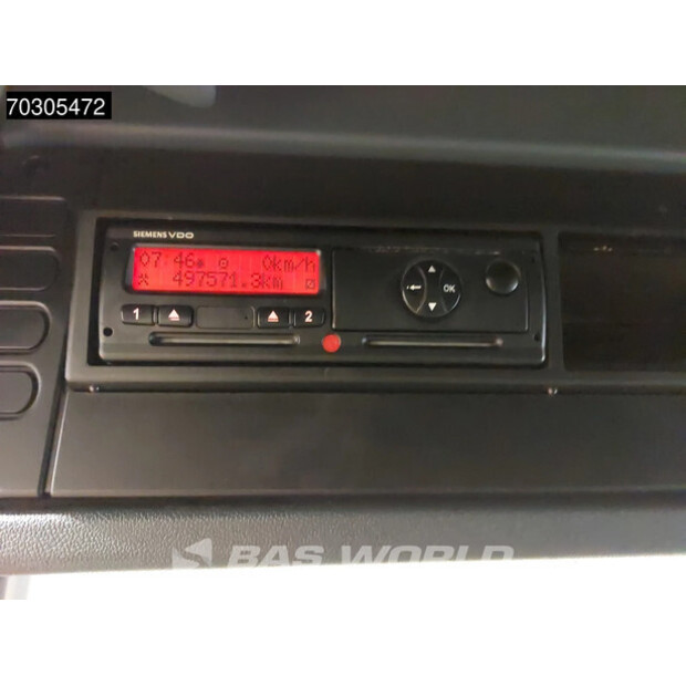 2006 DAF CF75.360-44966553