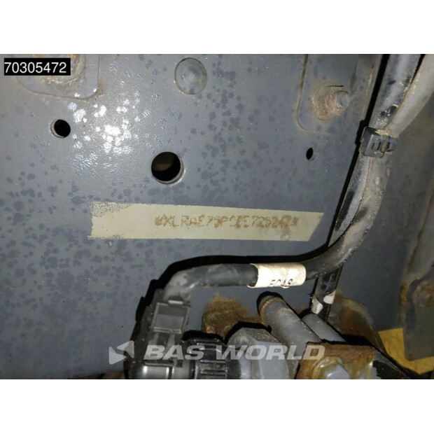 2006 DAF CF75.360-44966555