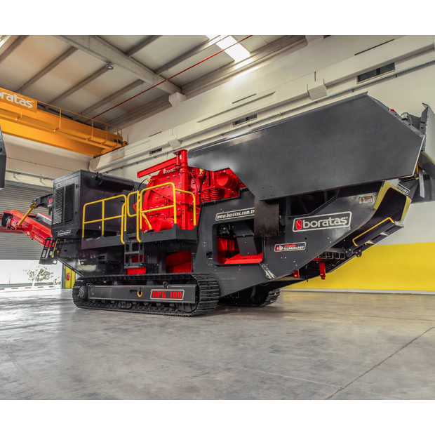 2026 Boratas BPK100-44966565