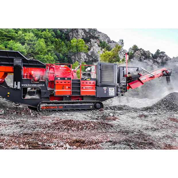 2026 Boratas BPK100-44966566