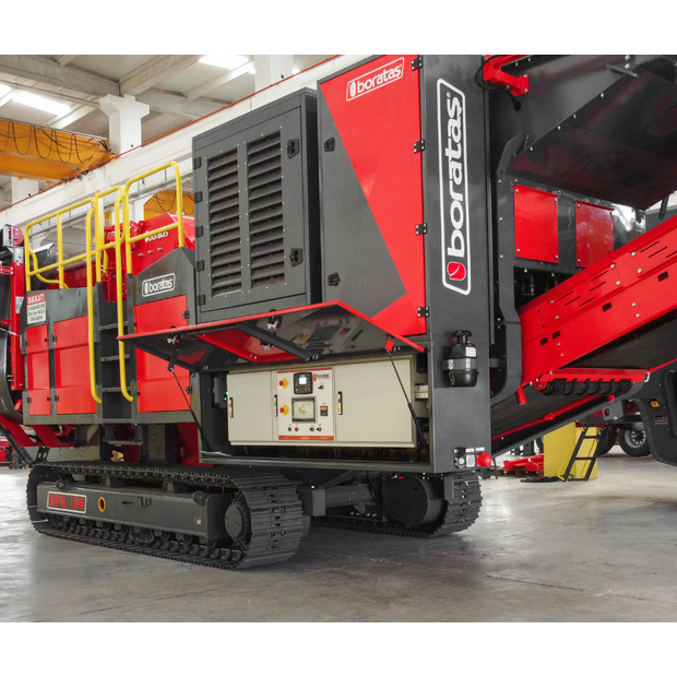 2026 Boratas BPK100-44966568