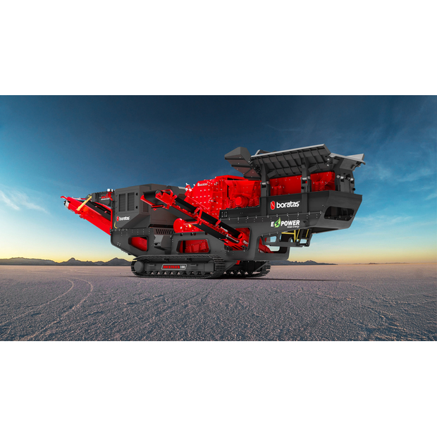 2026 Boratas BPK100-44966569