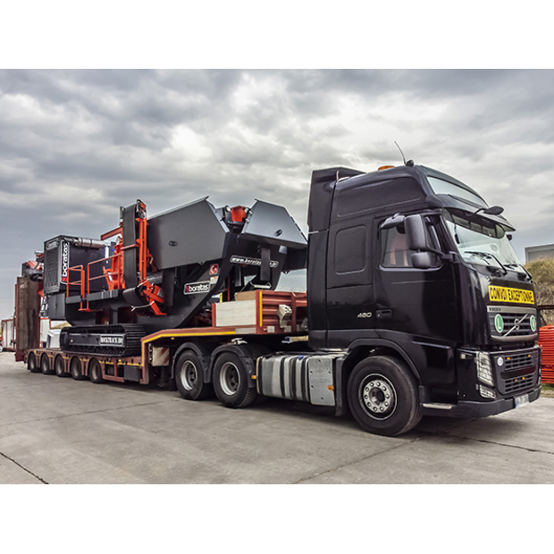 2026 Boratas BPK100-44966571