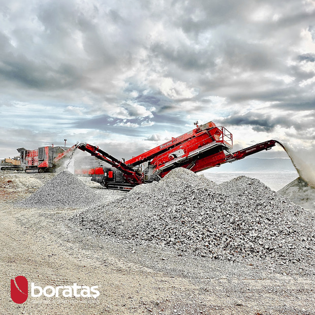 2026 Boratas BPK100-44966573