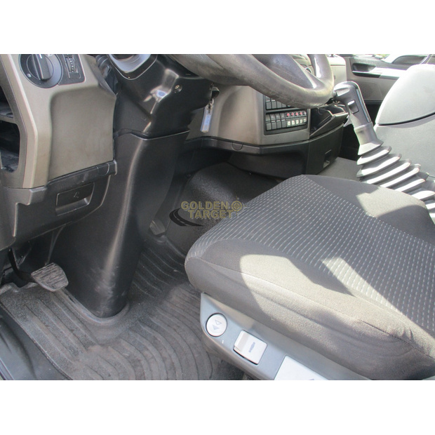 2009 MAN TGS 26.360-44966592