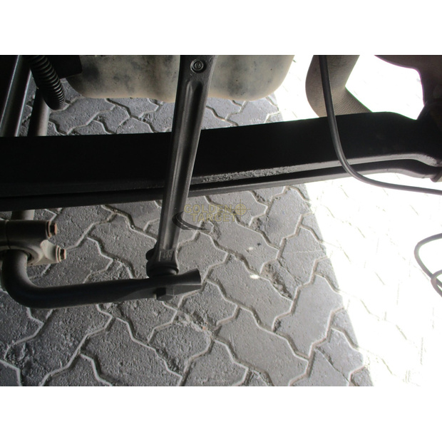 2009 MAN TGS 26.360-44966595