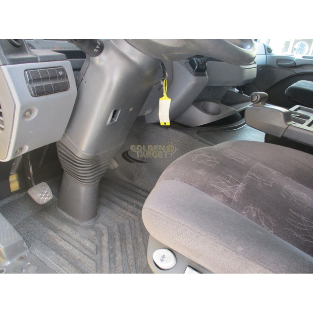 2007 مرسيدس بنز ACTROS 2644-44966607