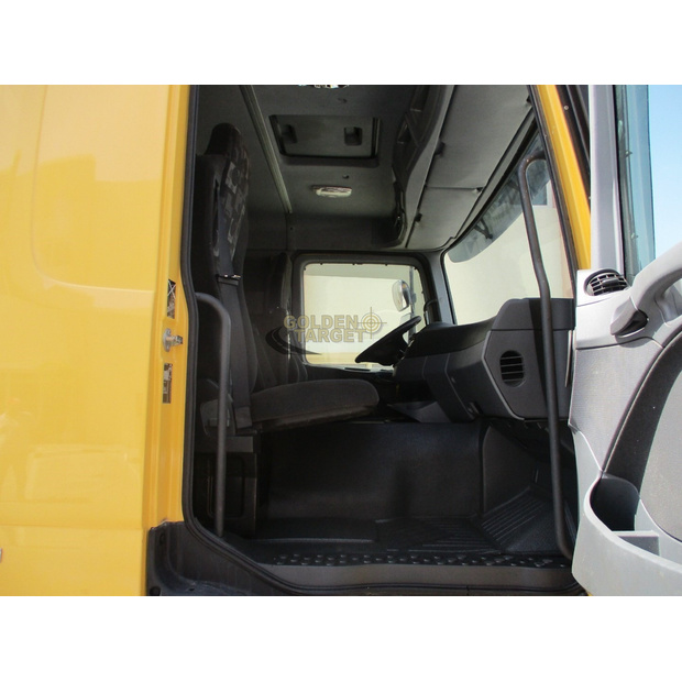 2007 مرسيدس بنز ACTROS 2644-44966609