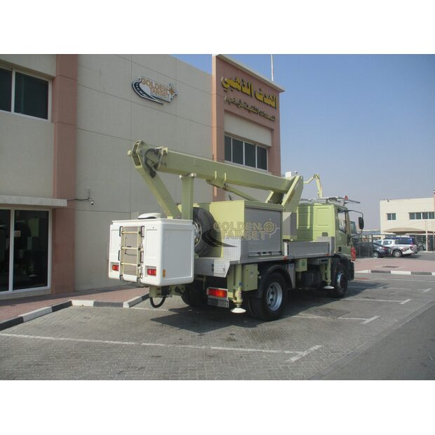 2012 Iveco Eurocargo 180E28-44966615