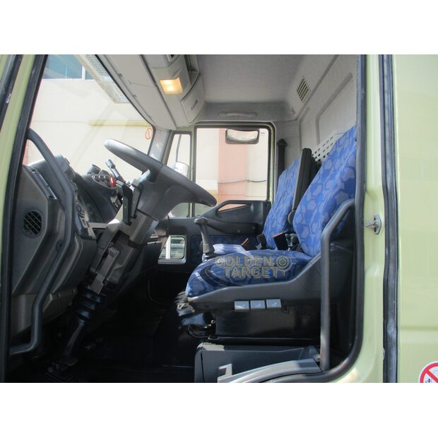 2012 Iveco Eurocargo 180E28-44966630