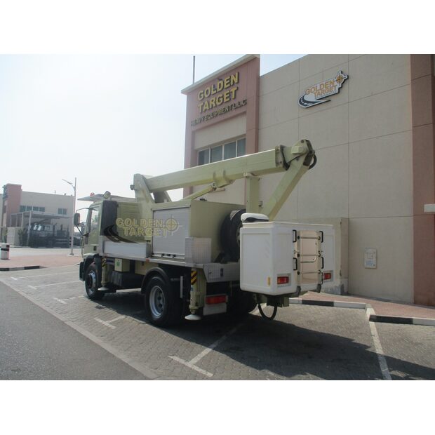 2012 Iveco Eurocargo 180E28-44966636