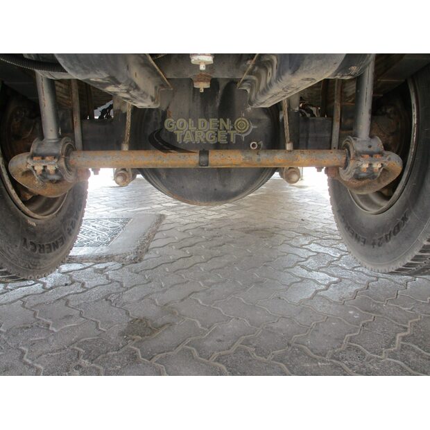 2012 Iveco Eurocargo 180E28-44966646