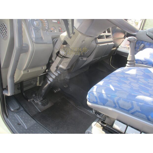 2012 Iveco Eurocargo 180E28-44966651