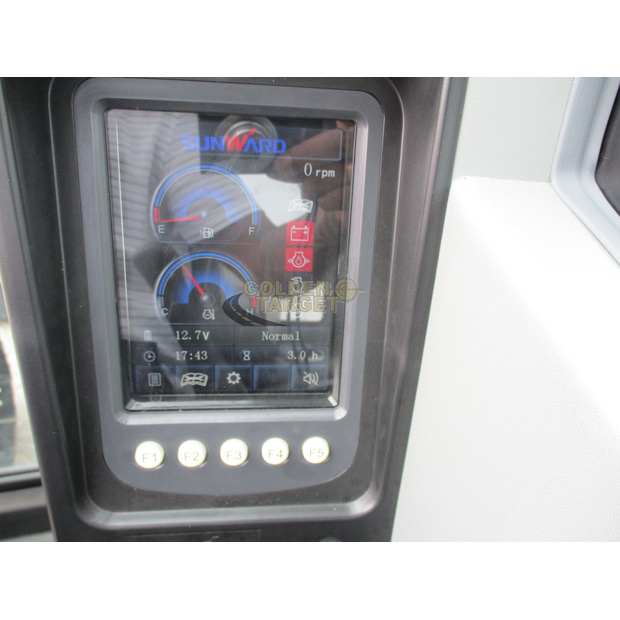 2025 Sunward SWE60E-44966659