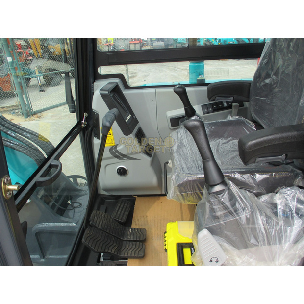 2025 Sunward SWE60E-44966660