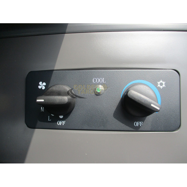 2025 Sunward SWE60E-44966661