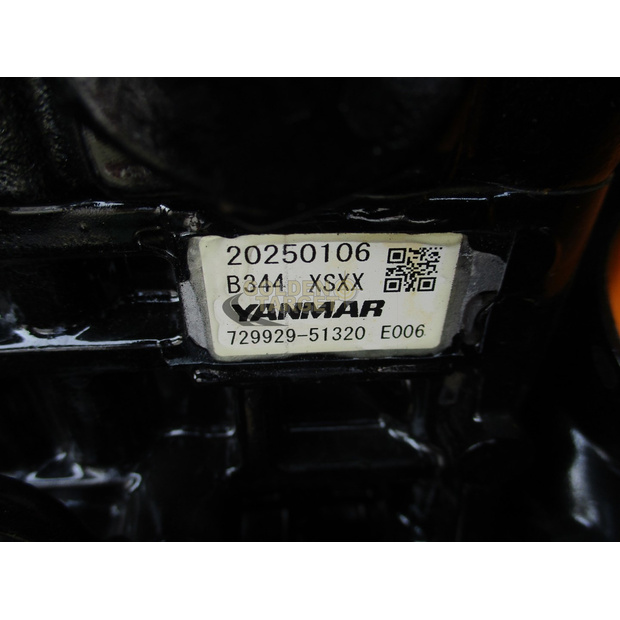 2025 Sunward SWE60E-44966663