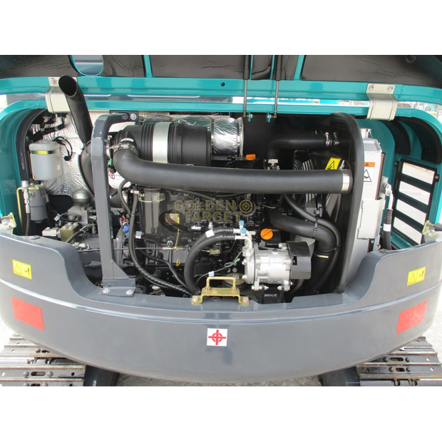 2025 Sunward SWE60E-44966664