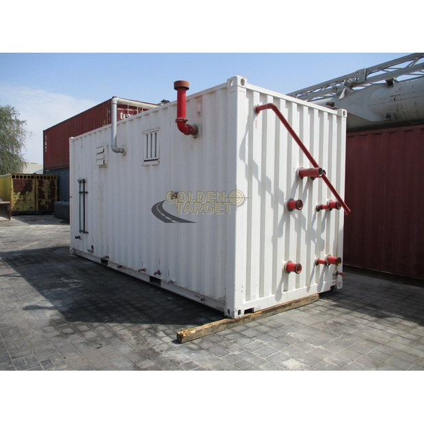 2021 NAFFCO NF-PHC300-8EDJ-44966665