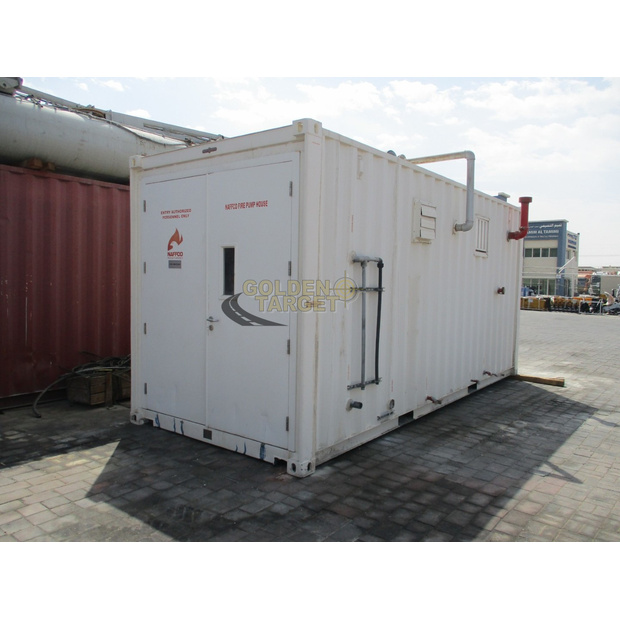 2021 NAFFCO NF-PHC300-8EDJ-44966667