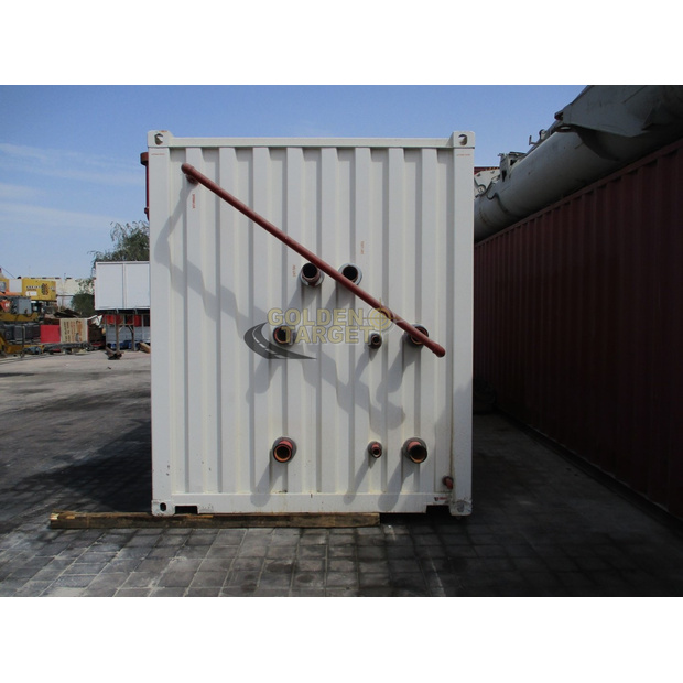 2021 NAFFCO NF-PHC300-8EDJ-44966668