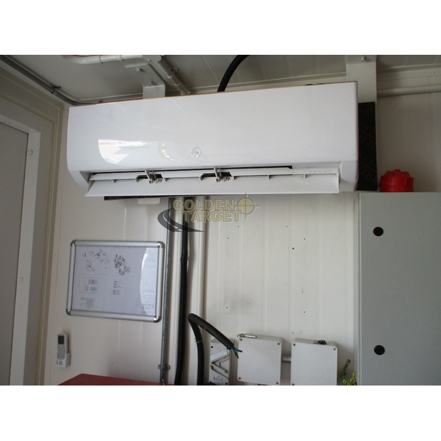 2021 NAFFCO NF-PHC300-8EDJ-44966675