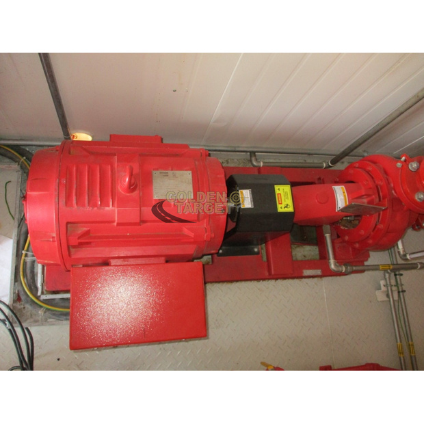 2021 NAFFCO NF-PHC300-8EDJ-44966677