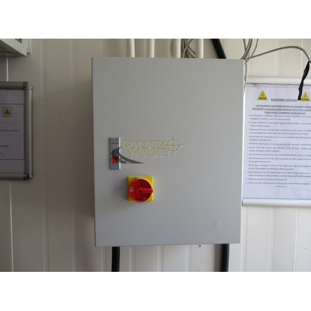 2021 NAFFCO NF-PHC300-8EDJ-44966679