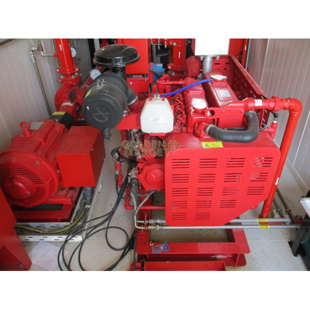 2021 NAFFCO NF-PHC300-8EDJ-44966680