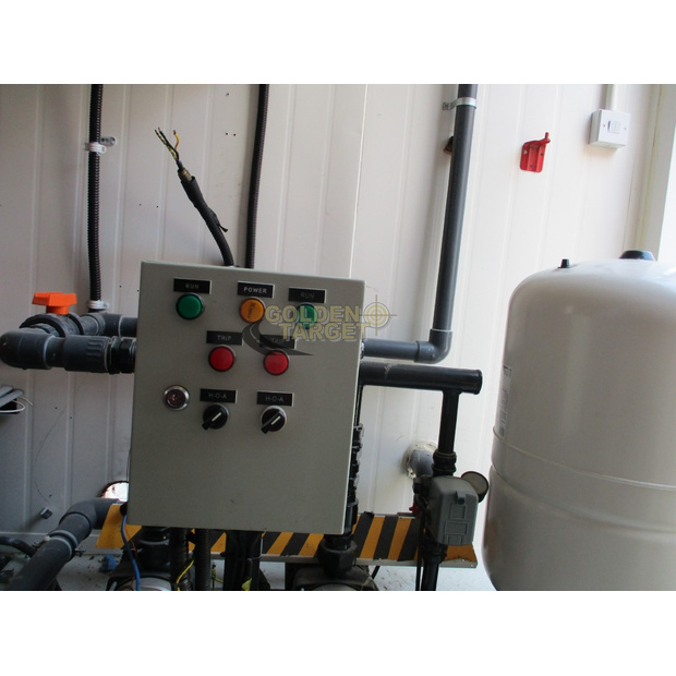 2021 NAFFCO NF-PHC300-8EDJ-44966683