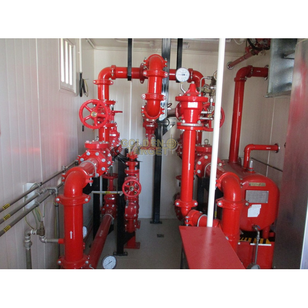 2021 NAFFCO NF-PHC300-8EDJ-44966687