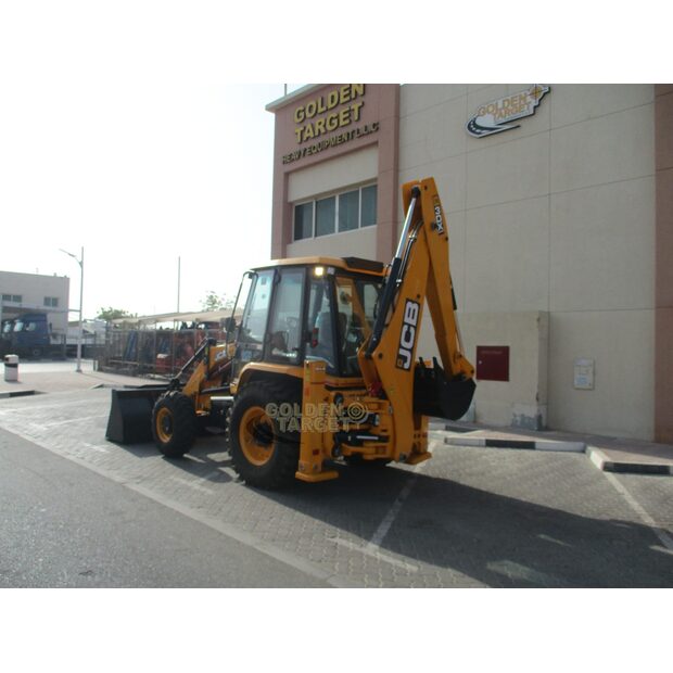 2025 JCB 3DX Plus-44966694
