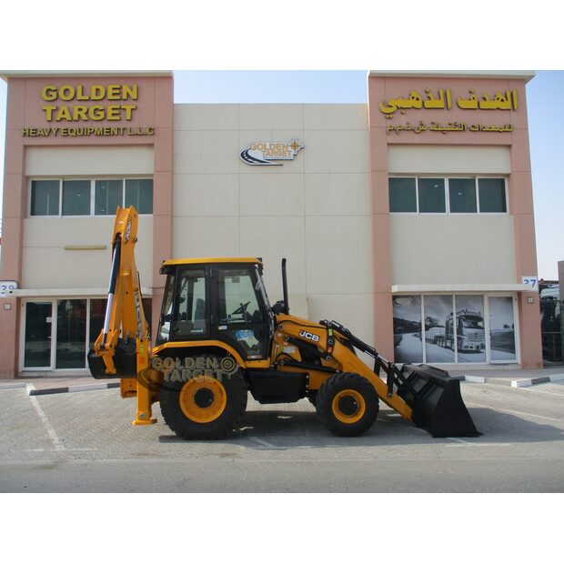 2025 JCB 3DX Plus-44966695