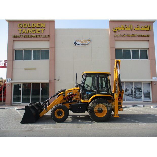 2025 JCB 3DX Plus-44966696