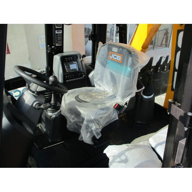 2025 JCB 3DX Plus-44966701