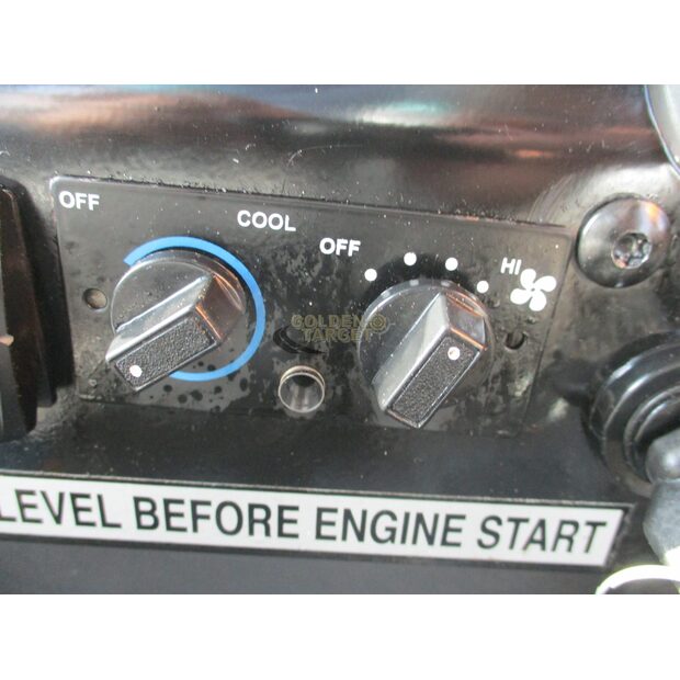 2025 JCB 3DX Plus-44966705