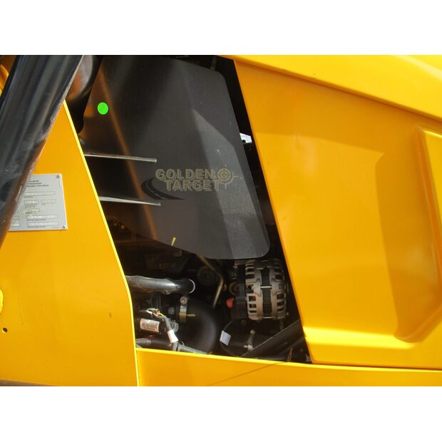 2025 JCB 3DX Plus-44966707
