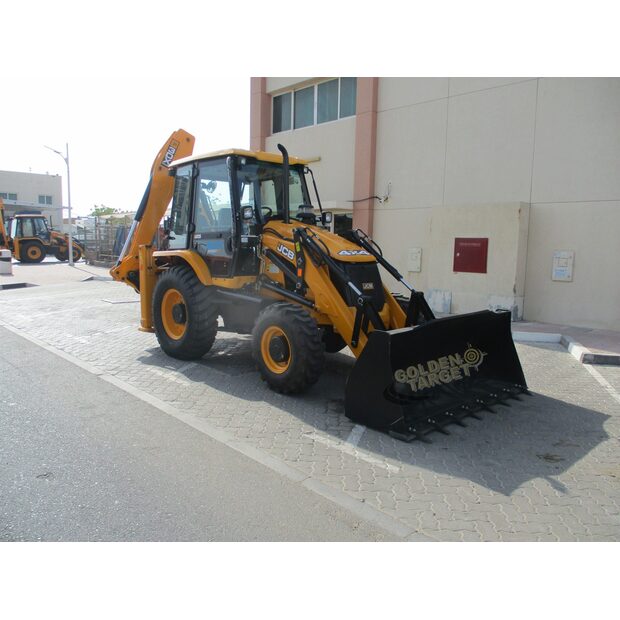 2025 JCB 3DX Plus-44966709