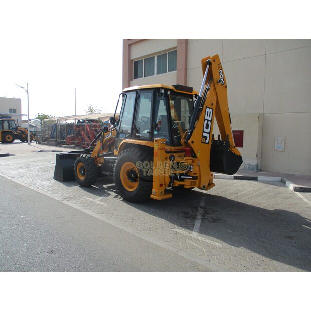 2025 JCB 3DX Plus-44966712