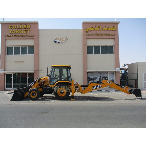 2025 JCB 3DX Plus-44966718