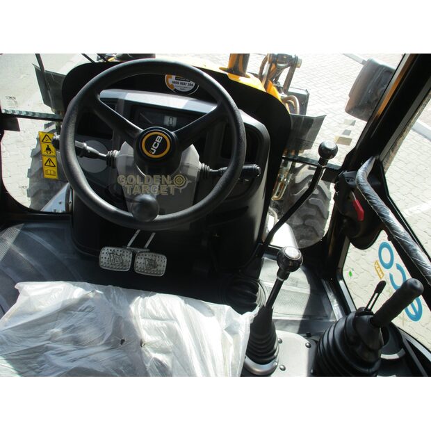 2025 JCB 3DX Plus-44966720