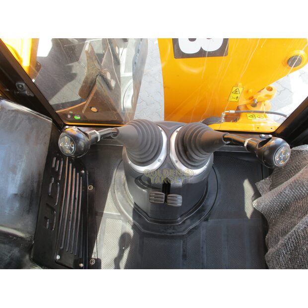 2025 JCB 3DX Plus-44966722