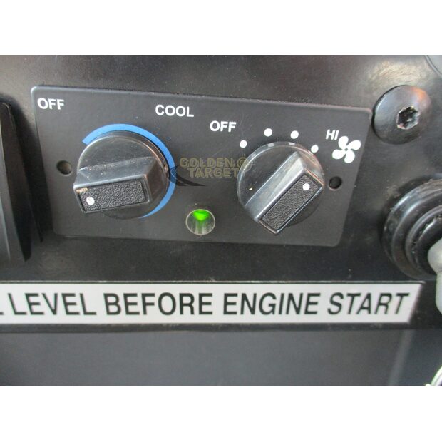 2025 JCB 3DX Plus-44966724