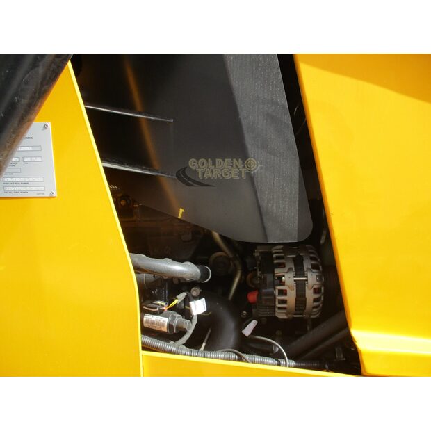 2025 JCB 3DX Plus-44966726