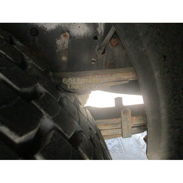 2012 Iveco Eurocargo 180E28-44966743