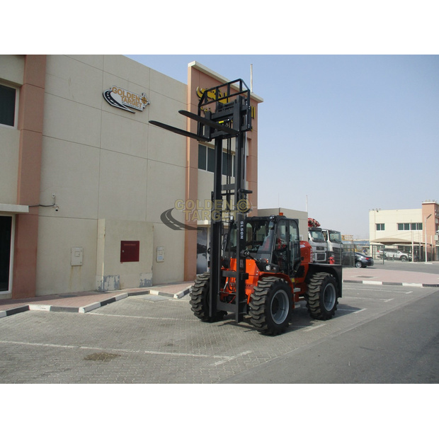 2025 SOLUTION SL50N-44966749