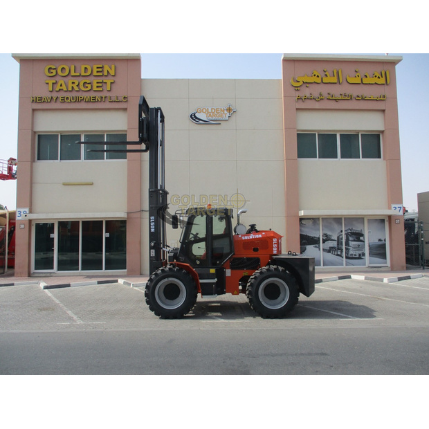 2025 SOLUTION SL50N-44966750