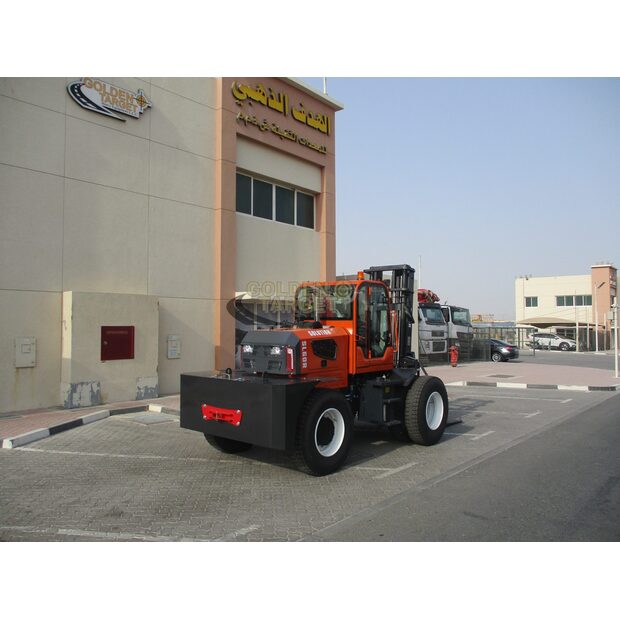 2025 SOLUTION SL60R-44966759