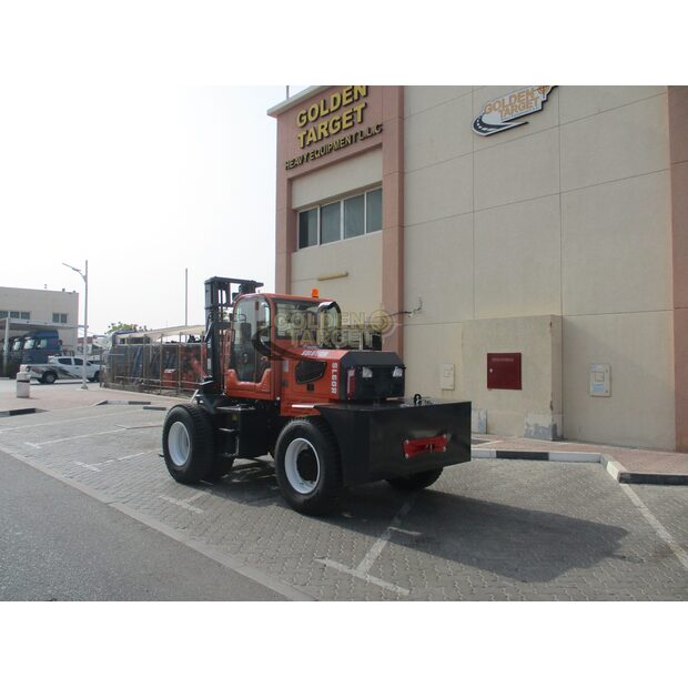 2025 SOLUTION SL60R-44966760