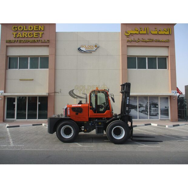 2025 SOLUTION SL60R-44966762